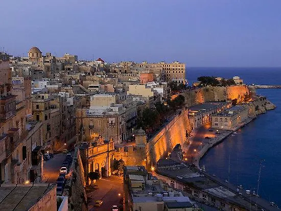House Valletta Apartment