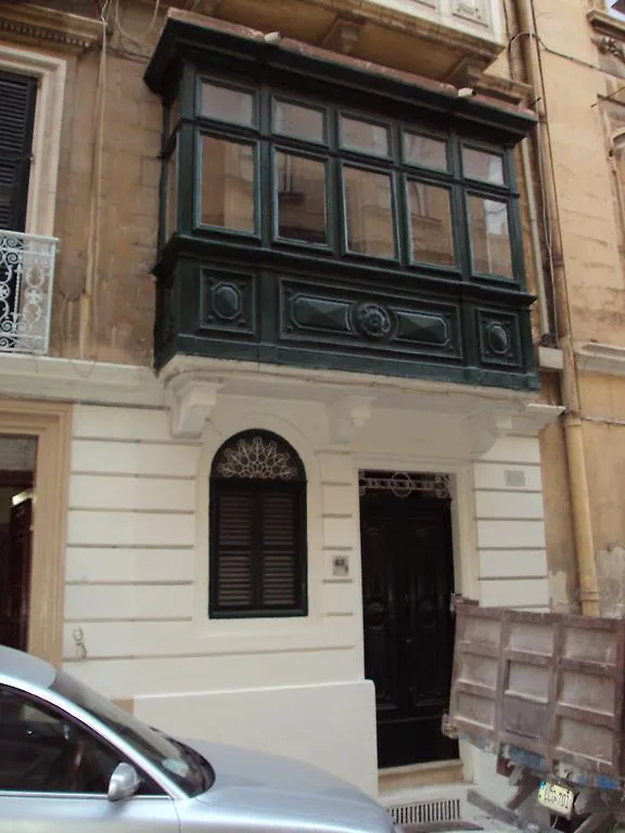 Apartment House Valletta