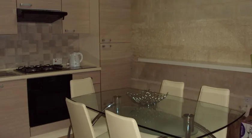 House Valletta Apartment