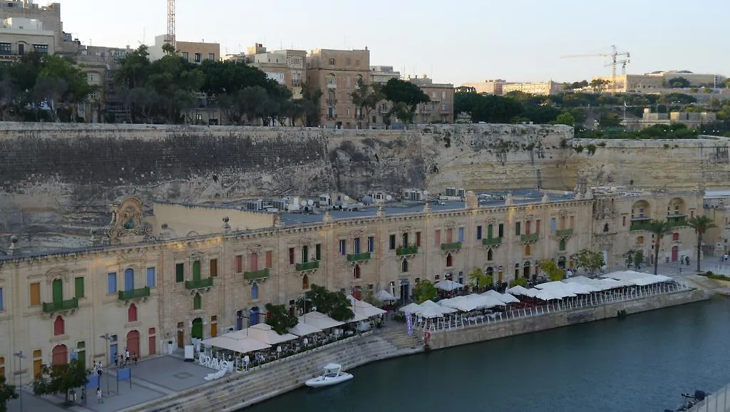 Apartment House Valletta Malta