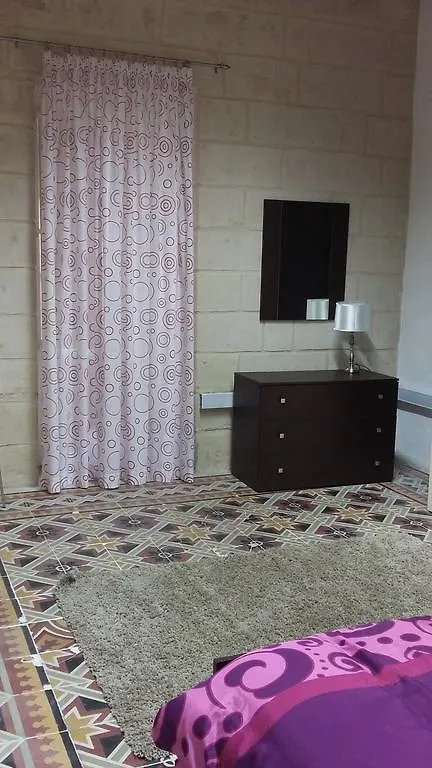 House Valletta Apartment
