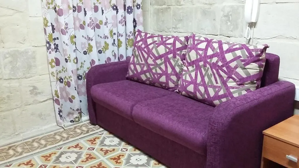 House Valletta Apartment