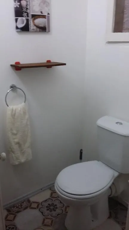 House Valletta Apartment