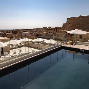 Palais Le Brun Valletta