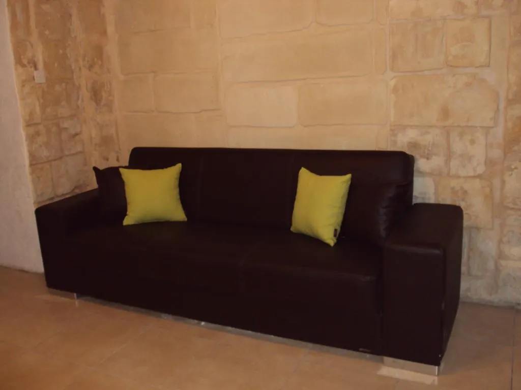 House Valletta Malta
