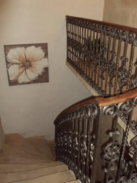 Apartment House Valletta Malta