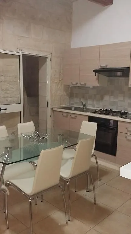 Apartment House Valletta